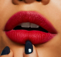 Powder Kiss Liquid Lipcolour 5 ml – Haute Pants