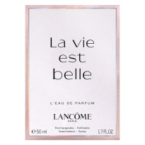 La Vie Est Belle Eau De Parfum 50 ml