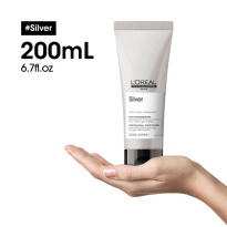 Silver Conditioner 200ml
