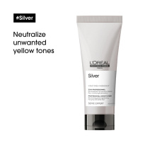 Silver Conditioner 200ml