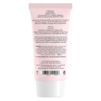 Prime & Set Prime Focus The Impossible Primer 25ml