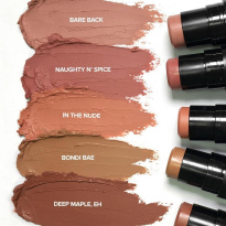 Nudies Blush Matte 7 g – The Nude