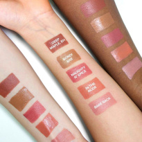Nudies Blush Matte 7 g – The Nude