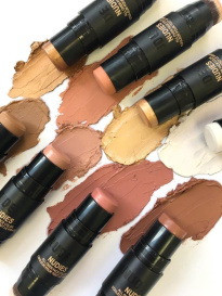 Nudies Blush Matte 7 g – The Nude
