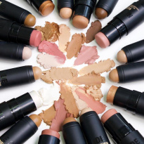 Nudies Blush Matte 7 g – The Nude