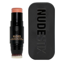 Nudies Blush Matte 7 g – The Nude