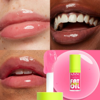 Fat Oil Lip Drip 02 Missed Call 4,8ml