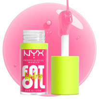 Fat Oil Lip Drip 02 Missed Call 4,8ml