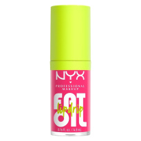 Fat Oil Lip Drip 02 Missed Call 4,8ml