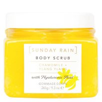 Body Scrub Chamomile & Ylang Ylang 265 g