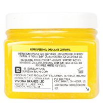 Body Scrub Chamomile & Ylang Ylang 265 g