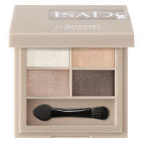 The Eyeshadow Quartet 09 Pearls Allure 3,5g