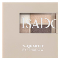 The Eyeshadow Quartet 09 Pearls Allure 3,5g