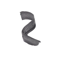 Volume Glamour Lift & Stretch Mascara 12 ml ─ Black