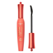 Volume Glamour Lift & Stretch Mascara 12 ml ─ Black