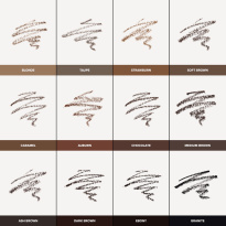 Mini Brow Definer Deluxe Caramel 0,1g