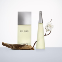 L'Eau D'Issey Pour Homme Eau De Toilette For Him 75 ml