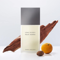 L'Eau D'Issey Pour Homme Eau De Toilette For Him 75 ml