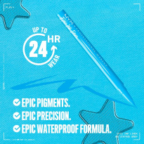 Epic Ink Liner Waterproof 08 Vintage Baby 1ml