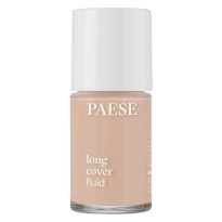 Long Cover Fluid Natural 30ml