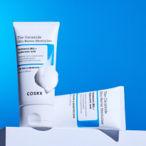 The Ceramide Skin Barrier Moisturizer 80ml