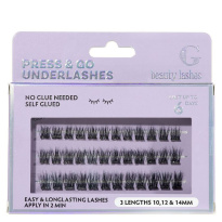 Press & Go Underlashes Lust