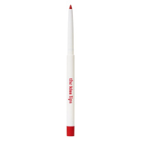 The Kiss Lipliner Classic Red 0.3g