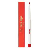 The Kiss Lipliner Classic Red 0.3g