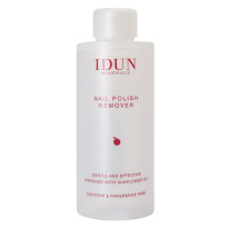 Nail Polish Remover 141 ml