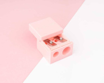 Beauty Pencil Sharpener