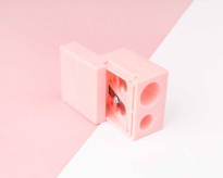 Beauty Pencil Sharpener