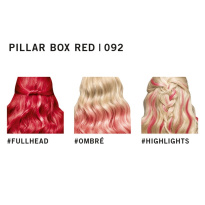 Live Ultra Bright – 92 Red