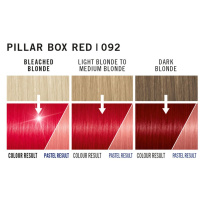 Live Ultra Bright – 92 Red
