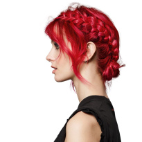 Live Ultra Bright – 92 Red