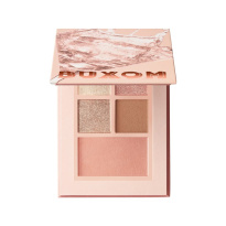 Cosmetics High Spirits Collection Eye and Cheek Palette Straight Up 1 kpl