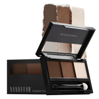 Eyebrow Powder Kit – Medium