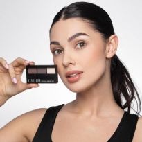 Eyebrow Powder Kit – Medium