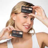 Eyebrow Powder Kit – Medium
