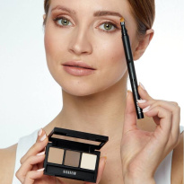 Eyebrow Powder Kit – Medium