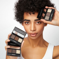 Eyebrow Powder Kit – Medium