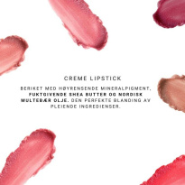 Creme Lipstick 3,6 g – Katja