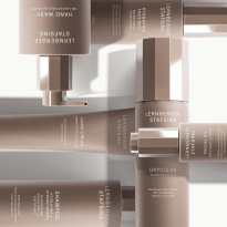 Shampoo Hydrating & Strengthening 50ml