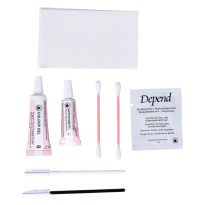 Everyday Eye Lash and Eyebrow Colour – Dark Brown