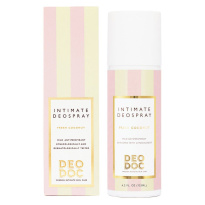 Intimate Deospray Fresh Coconut 125 ml