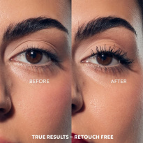 Build Up Mascara Extra Volume 10 ml ─ 03 Royal Blue