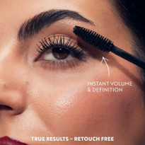 Build Up Mascara Extra Volume 10 ml ─ 03 Royal Blue