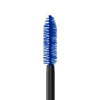 Build Up Mascara Extra Volume 10 ml ─ 03 Royal Blue