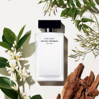 For Her Pure Musc Eau De Parfum 30 ml