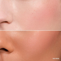 Pot Rouge Velvet Matte Tea Rose 8,5g