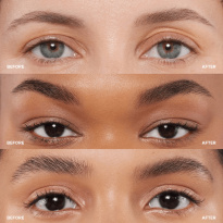 Mini Clear Brow Gel 2,5ml